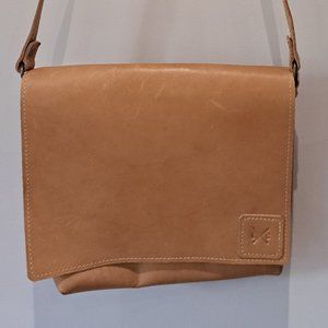 Leather Cross Body